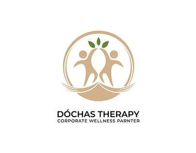 DOCHAS THERAPY Logo