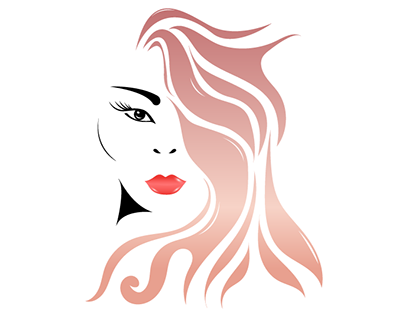 Logo Design for hairdressing salon