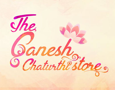 The Ganesh Chaturthi Store
