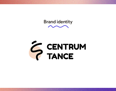 Brand Identity - Centrum tance