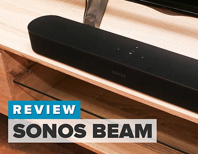 A Brief Review of Sonos Beam