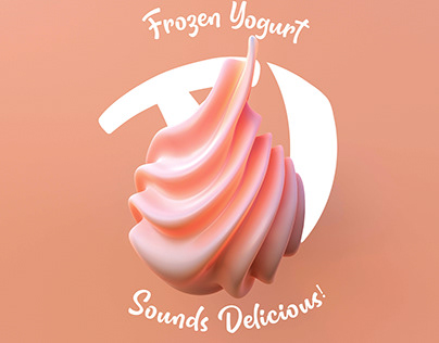 Thunk! - Frozen Yogurt