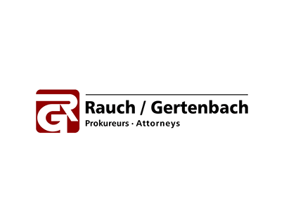 Rauch Gertenbach - Social Media Graphics & Form Design