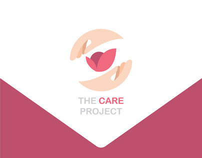 THE CARE PROJECT | Illustration, Logo, Branding