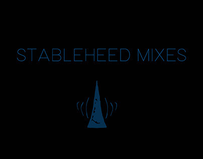 Stableheed Mixes Cover