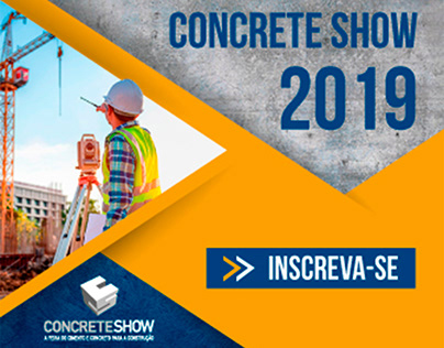Concrete Show 2019
