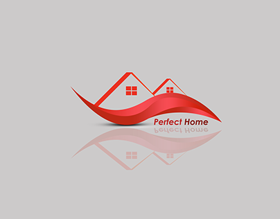 Logo Perfect Home Company