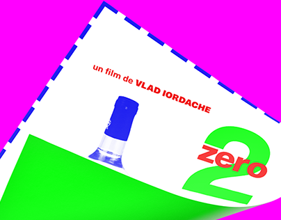 zero 2 film poster