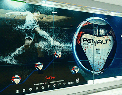 Penalty Shooters Projects  Photos, videos, logos, illustrations and  branding on Behance