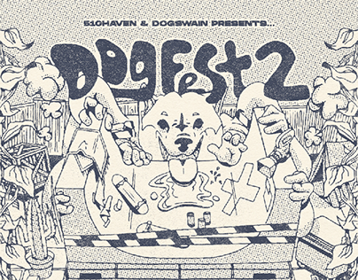 Dogfest 2 Poster