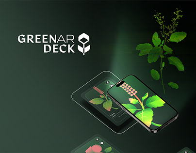Project thumbnail - System Design l GreenAR Deck