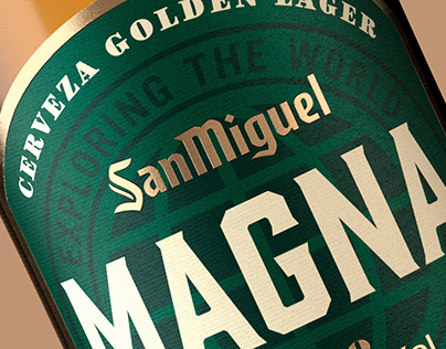Magna de San Miguel | Computer-Generated Imagery