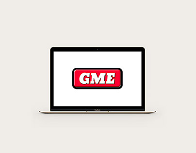 GME Website