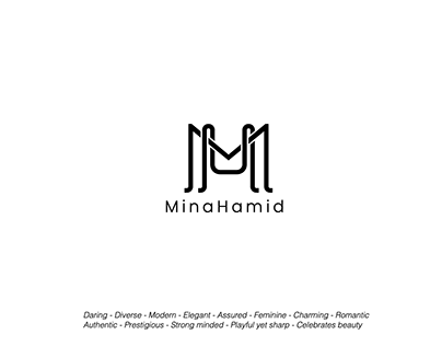Mina Hamid Textile