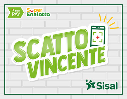 Video Tutorial iniziativa "Scatto Vincente" - Sisal