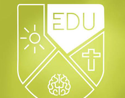 EDUCamp brand collateral