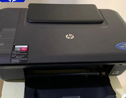 Ask Help to HP Printer Backing For Consistent Execution