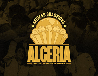tee shirt ALGERIA CAN 2019