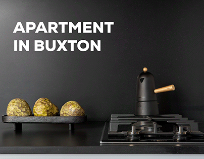 Apartment in Buxton