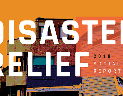 Disaster Relief: Social Awareness Campaign