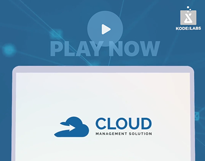 Cloud Management Solution Walk Through Video