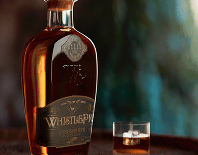 WhistlePig Limited Edition 111