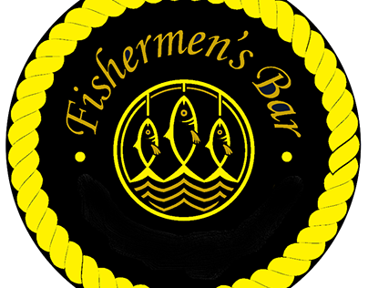 Fishermen's Bar Logo