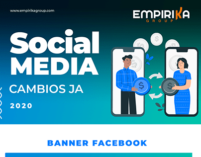 Cambios Ja - Social Media - Empirika Group