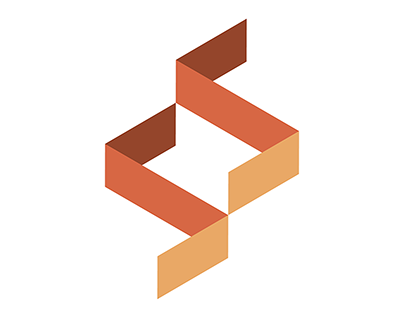 SS Bricklaying Logo Development