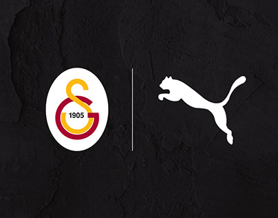 Galatasaray 24-25 PUMA Consept Kit