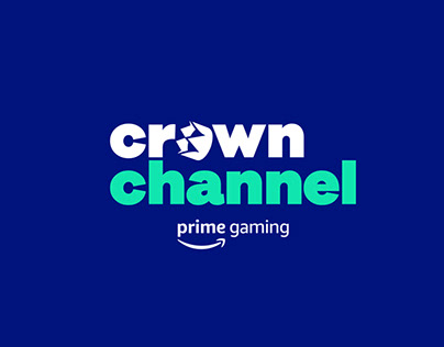 Amazon Crown Channel