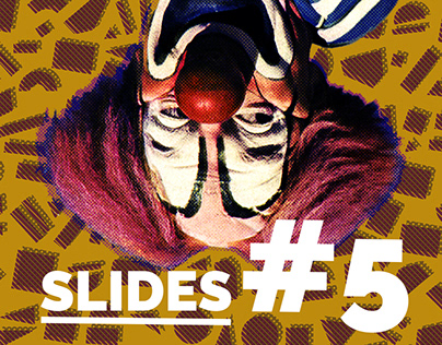 Slides #5