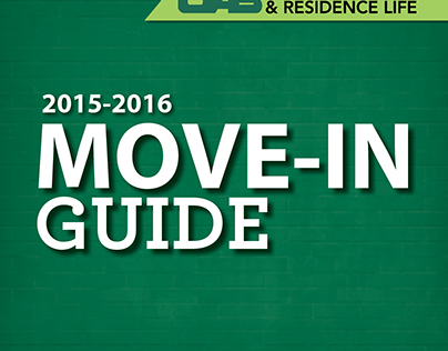 2015 Move-In Guide
