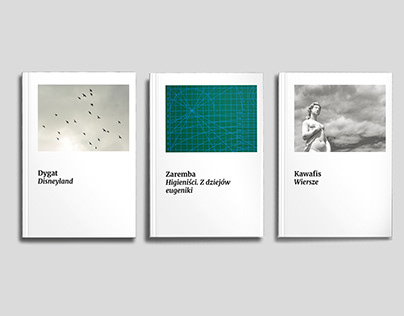 photography book covers