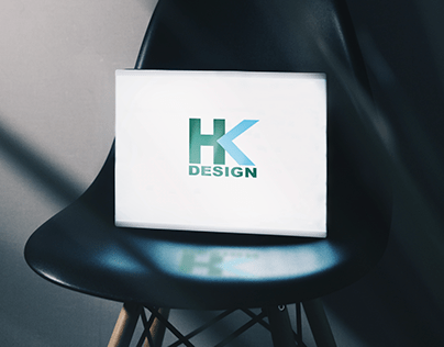 Hillary Klingsmith Design Logo