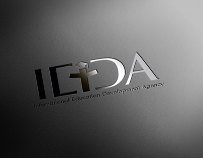 Branding Design for IEDA