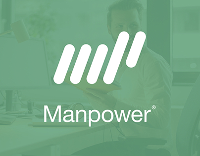 Website Redesign – Manpower