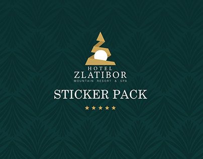 Instagram Stickers Zlatibor