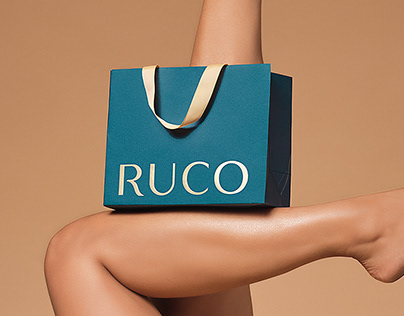 Ruco International Clinic Rebrand