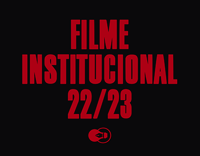 Filme Institucional 22/23 - ECA Jr.