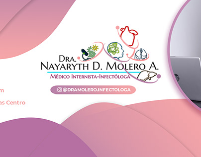 RRSS Dra. Nayaryth Molero