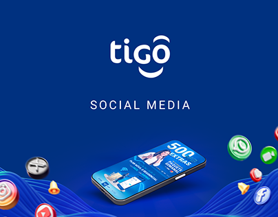 Social Media Tigo