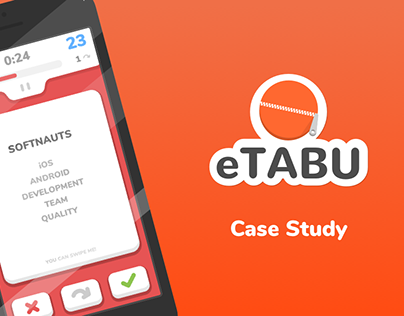 eTabu - Case Study