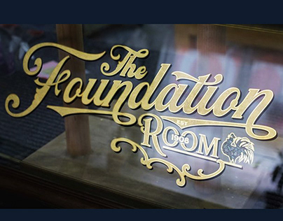 The Foundation Room