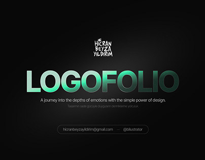 Project thumbnail - Logofolio