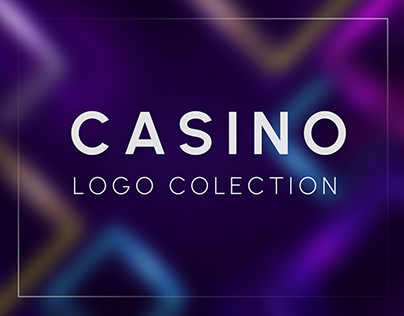 Online Casino - LogoPack