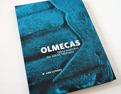 Olmecas. Obras maestras del sur de Veracruz