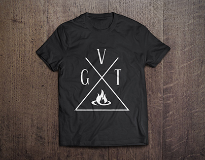 GVT- Logo Design