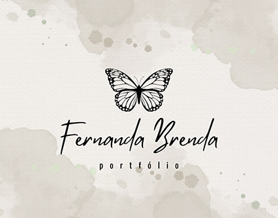 Project thumbnail - Portfólio Fernanda Brenda