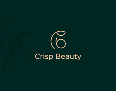Crisp Beauty | Branding Design